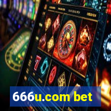 666u.com bet